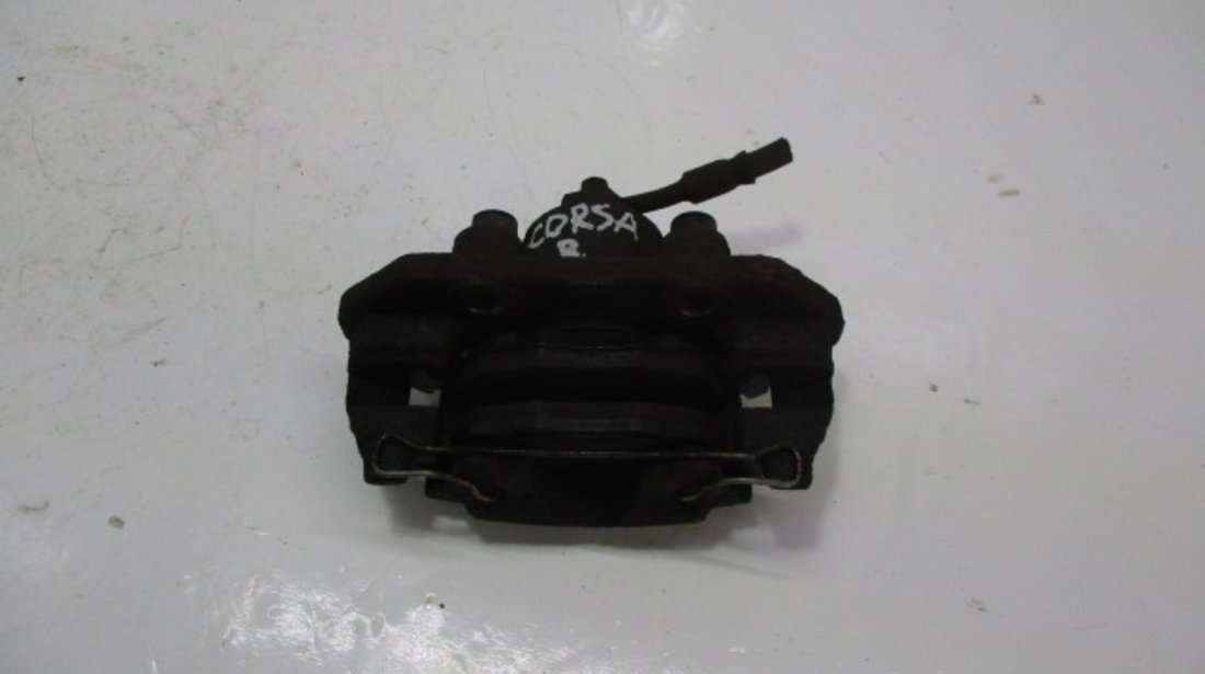 ETRIER DREAPTA FATA OPEL CORSA B / CORSA A / ASTRA F