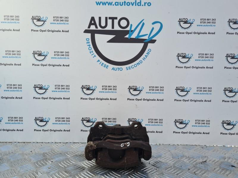 Etrier dreapta fata Opel Corsa D 2006-2010 1.2i 59 kw 80 cp Z12XEP