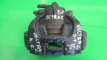 ETRIER DREAPTA FATA OPEL VECTRA C 1.9 CDTI FAB. 20...