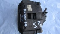 ETRIER DREAPTA FATA PEUGEOT 307 1.6 BENZINA FAB. 2...