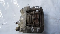 ETRIER DREAPTA FATA PEUGEOT 309 1.9 DIESEL FAB. 19...