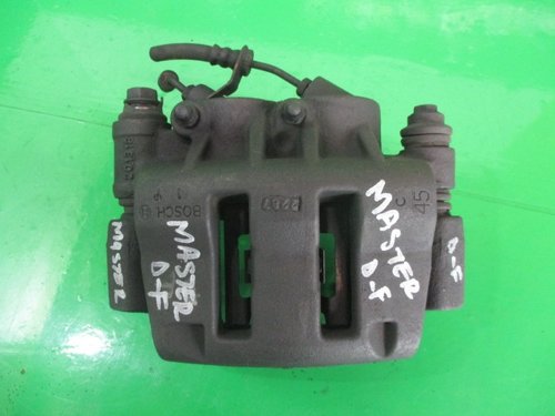 ETRIER DREAPTA FATA RENAULT MASTER 2 / 2.2 DCI FAB. 1998 – 2005 ⭐⭐⭐⭐⭐