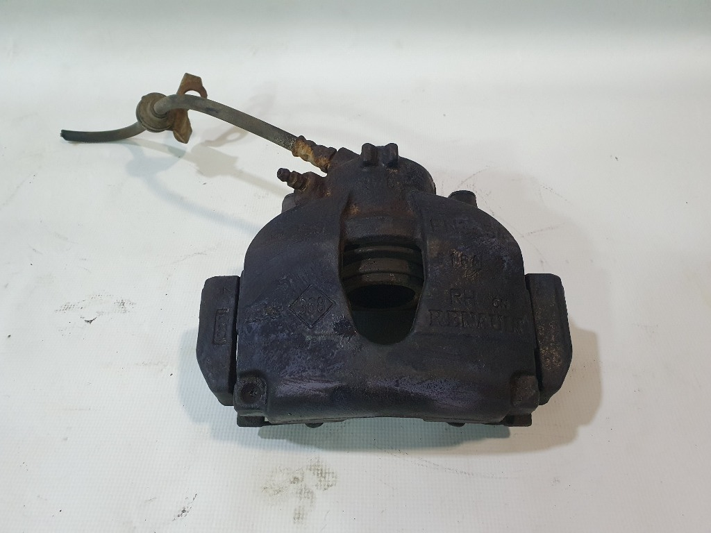 Etrier dreapta fata Renault Megane (KM0/1) Kombi 1.5 dci 2006
