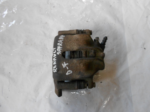 ETRIER DREAPTA FATA RENAULT SAFRANE 1 2.1 TD FAB. 1995 - 2002 ⭐⭐⭐⭐⭐