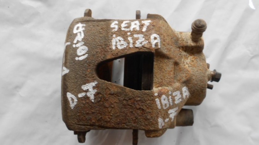 ETRIER DREAPTA FATA SEAT IBIZA CORDOBA SKODA FABIA VW POLO