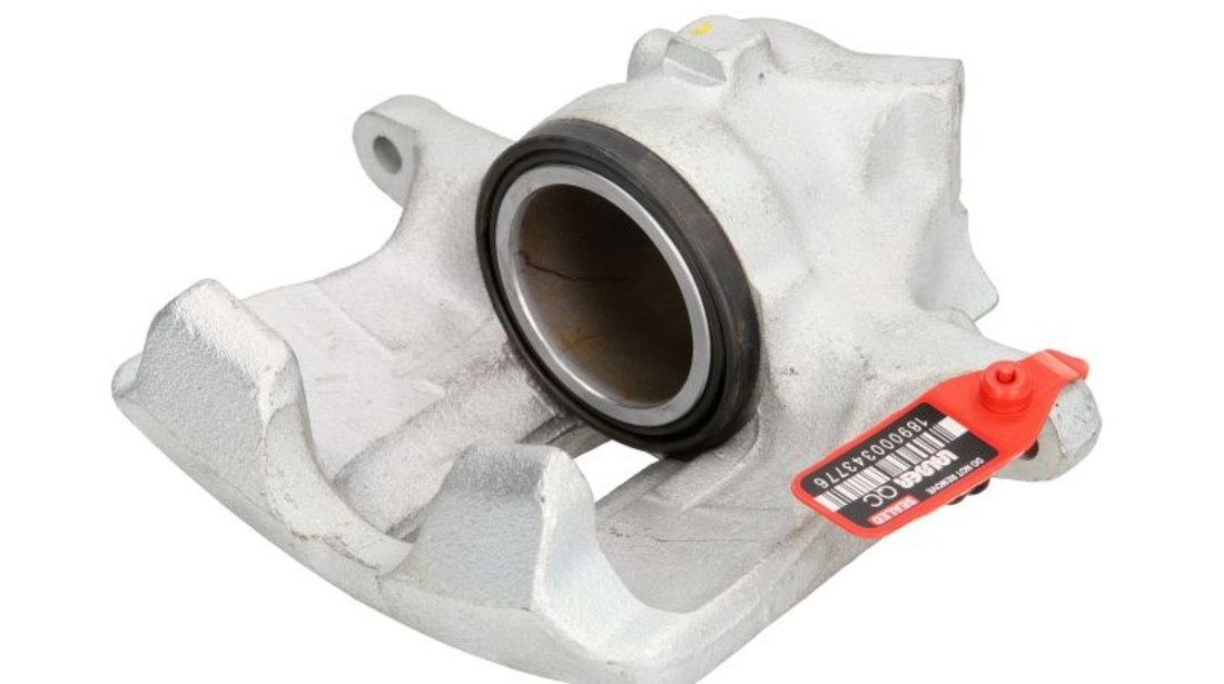 Etrier dreapta fata Seat Toledo 2.0 R.Tś.54 GT16V/1.9TDI 05.94-03.99, VW GOLF III / VENT