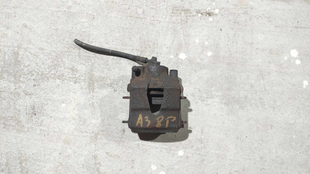 Etrier dreapta fata Seat Toledo an fab. 2004 - 2009