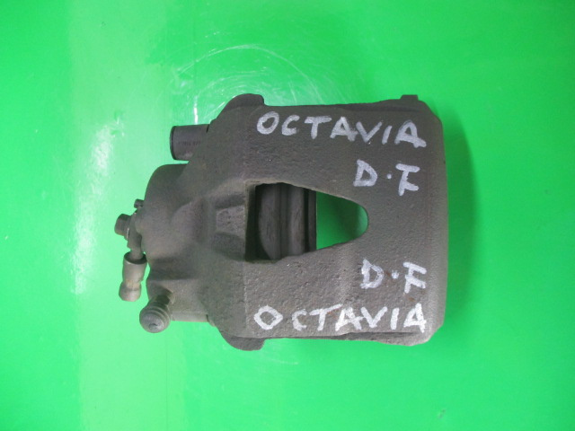 ETRIER DREAPTA FATA SKODA OCTAVIA I 1.9 TDI FAB. 1998 - 2010 ⭐⭐⭐⭐⭐