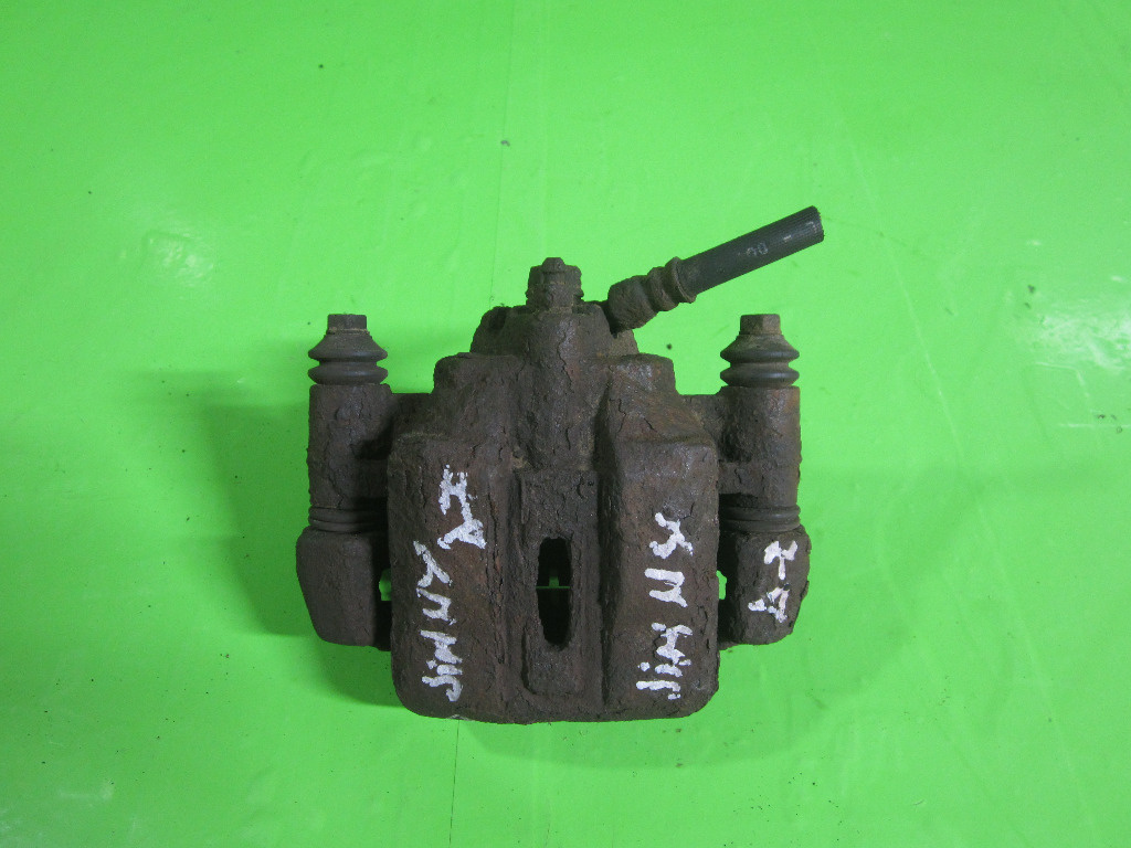 ETRIER DREAPTA FATA SUZUKI JIMNY 1.3 BENZINA 2x4 FAB. 1998 - 2009 ⭐⭐⭐⭐⭐