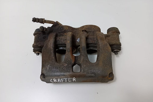 Etrier dreapta fata Volkswagen VW Crafter [2006 - 2012]