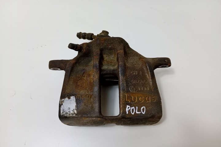 Etrier dreapta fata Volkswagen VW Polo