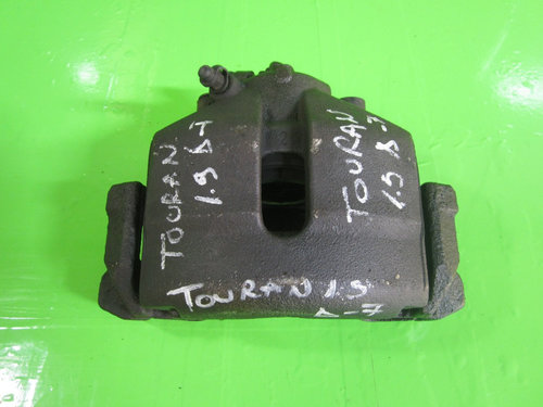 ETRIER DREAPTA - FATA VW TOURAN 1.9 TDI 74KW 100CP FAB. 2003 - 2015⭐⭐⭐⭐⭐