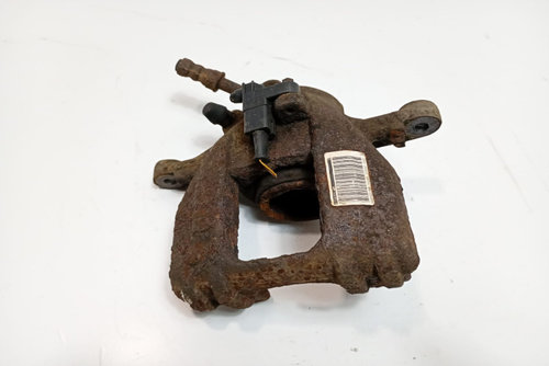 Etrier dreapta spate 0204004484 Mercedes-Benz Sprinter 2 906 [2006 - 2013]