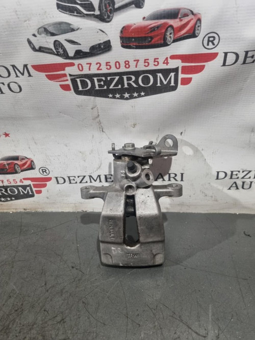 Etrier dreapta spate 3000km 440002995R, 440018805R Renault Megane IV Hatchback 1.6 dCi 130 cai R9M 4...
