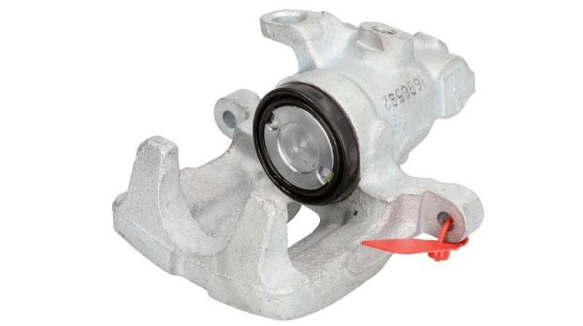 Etrier dreapta spate AUDI 80 din ABS (89) 1.8/1.9 11.87 - 08.89, 11.87 - 90 2.0/2.3