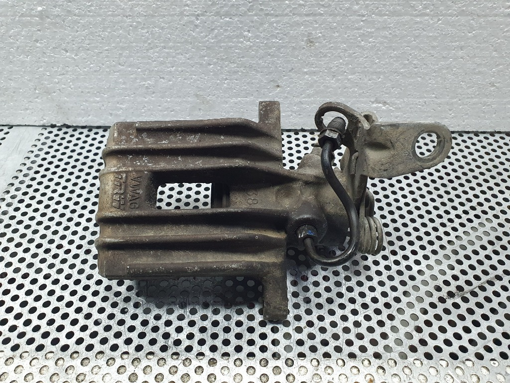 Etrier dreapta spate Audi A3 (8P1) Coupe 2003 2.0 FSI