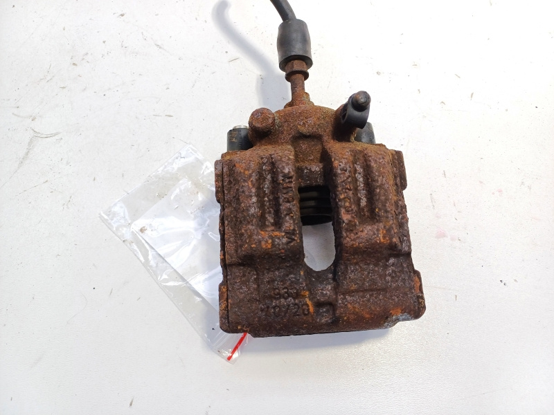 Etrier dreapta spate, Bmw 3 (E90), 2.0 diesel, N47D20A (id:641979)