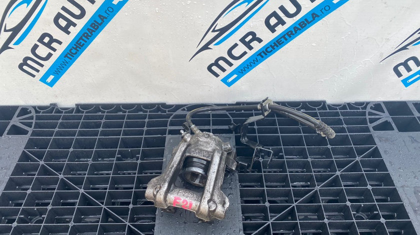 Etrier dreapta spate Bmw Seria 1 F20 F21 2015