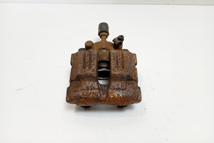 Etrier dreapta spate BMW Seria 3 E90/E91/E92/E93 [2004 - 2010]
