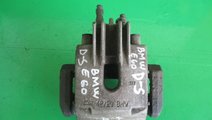 ETRIER DREAPTA SPATE BMW SERIA 5 E60 FAB. 2003 - 2...