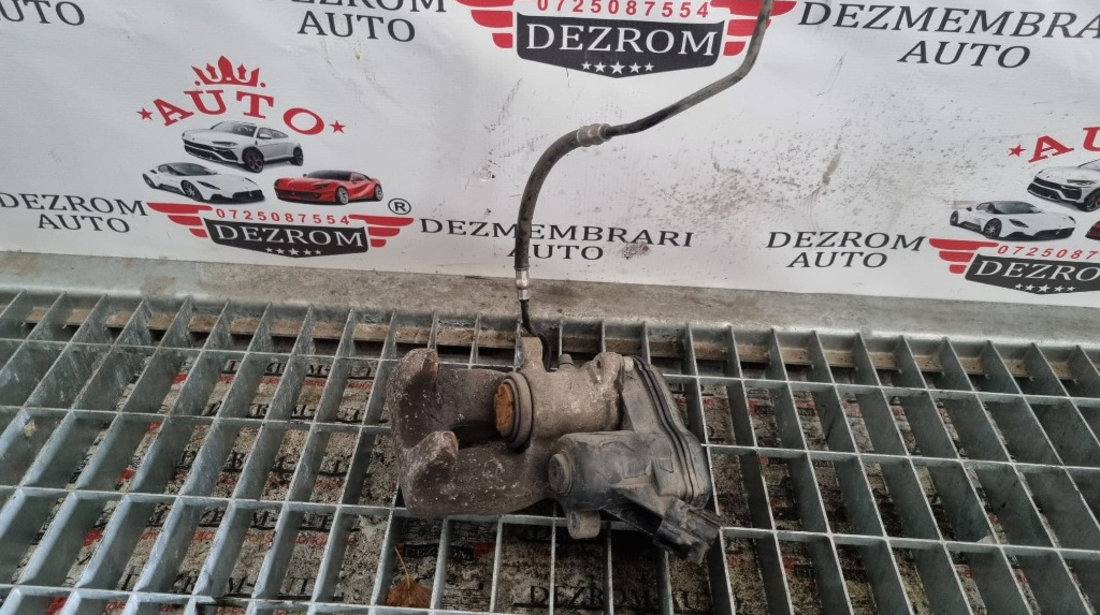 Etrier dreapta spate cu frana de mana electrica Renault Clio V 1.0 SCe cod piesa : 440008455R