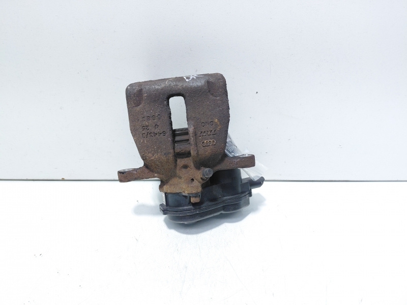 Etrier dreapta spate cu motoras, Audi A4 Avant (8K5, B8) 1.8 TFSI, CABB (id:706216)