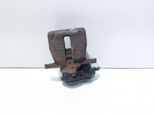 Etrier dreapta spate cu motoras, Audi A4 Avant (8K5, B8) 1.8 TFSI, CABB (id:706216)
