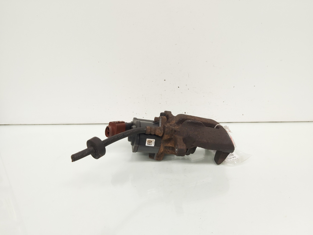 Etrier dreapta spate cu motoras, Audi A6 (4F2, C6), 2.0 TDI, BRD (id:661801)