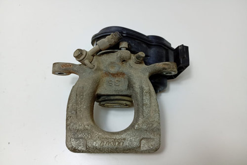 Etrier dreapta spate cu prinderi motoraș rupte 32353310C Renault Kadjar [2015 - 2018]
