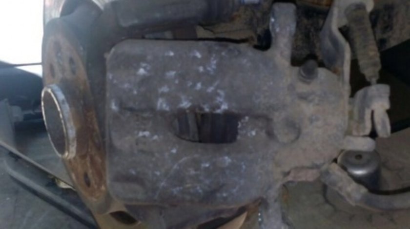 Etrier dreapta spate Fiat Croma 2007