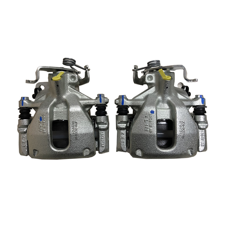 Etrier dreapta spate Ford Transit 6C112K327AE ( LICHIDARE DE STOC)