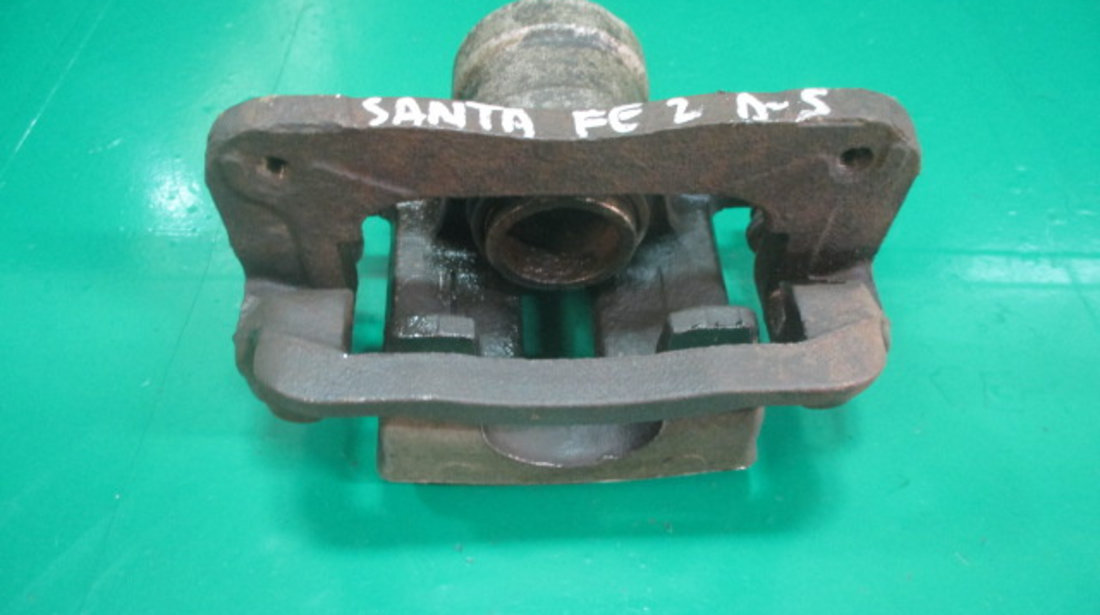 ETRIER DREAPTA SPATE HYUNDAI SANTA FE 2 4X4 FAB. 2006 – 2013 ⭐⭐⭐⭐⭐