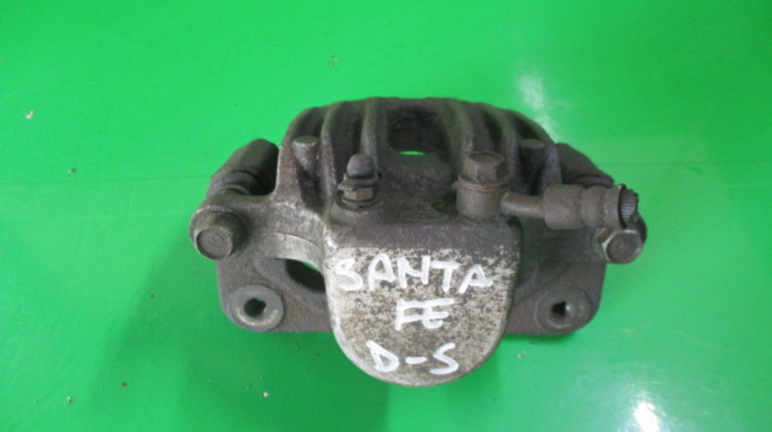 ETRIER DREAPTA SPATE HYUNDAI SANTA FE 2 4X4 FAB. 2006 – 2013 ⭐⭐⭐⭐⭐