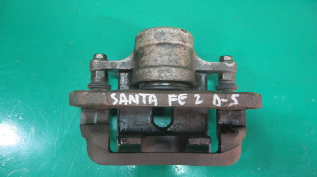 ETRIER DREAPTA SPATE HYUNDAI SANTA FE 2 4X4 FAB. 2006 – 2013 ⭐⭐⭐⭐⭐