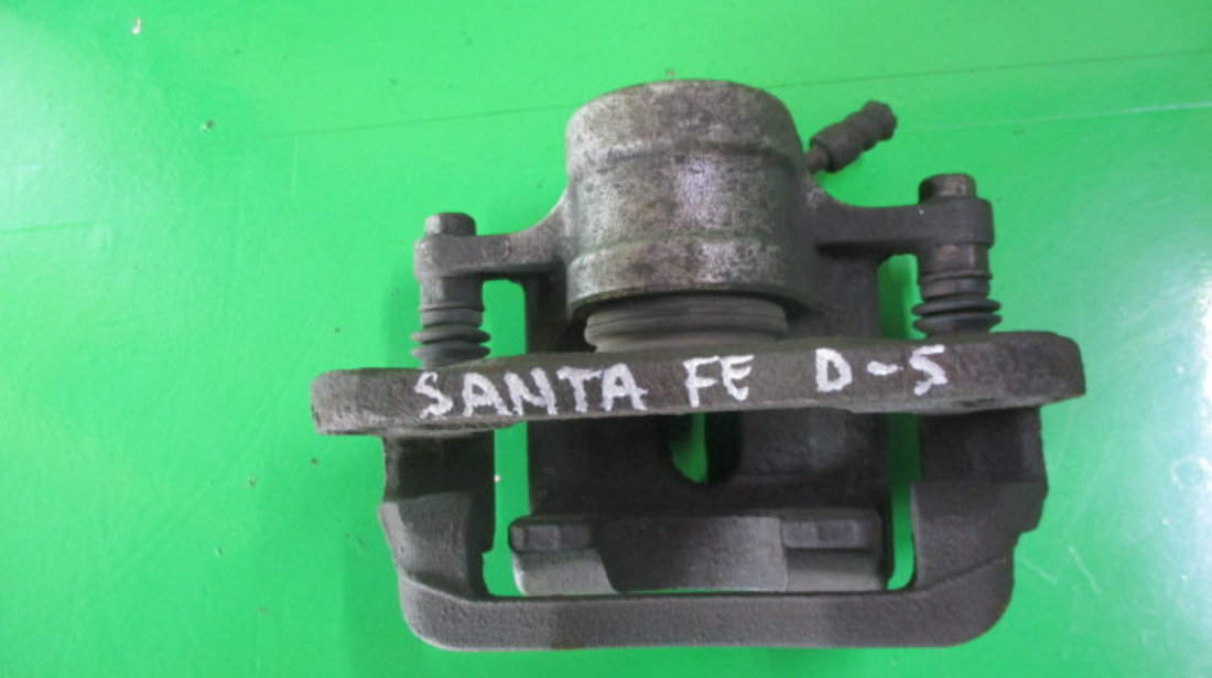 ETRIER DREAPTA SPATE HYUNDAI SANTA FE 2 4X4 FAB. 2006 – 2013 ⭐⭐⭐⭐⭐