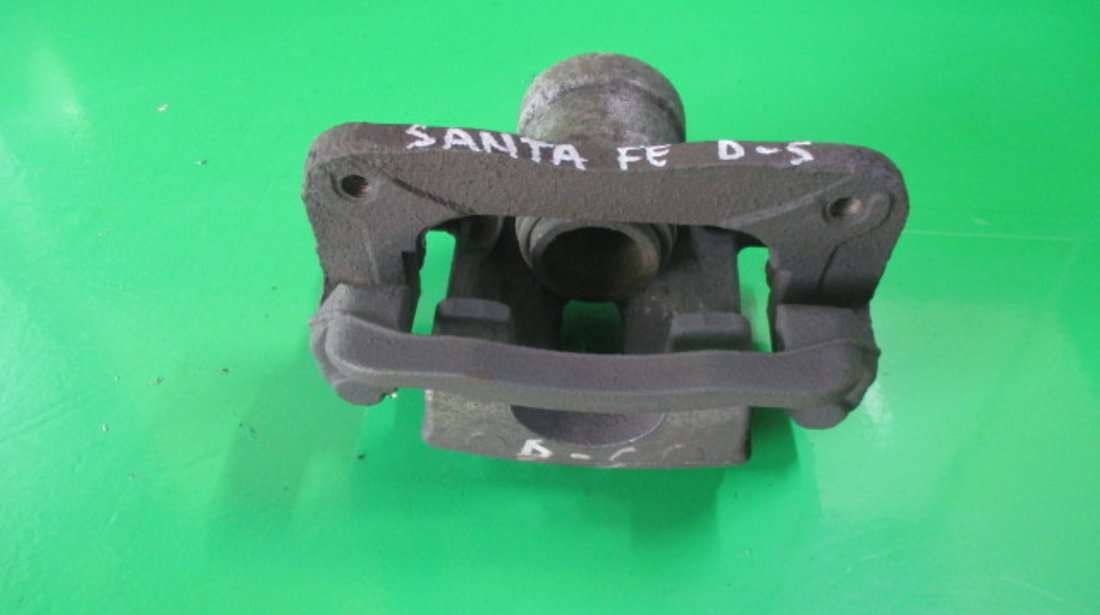 ETRIER DREAPTA SPATE HYUNDAI SANTA FE 2 4X4 FAB. 2006 – 2013 ⭐⭐⭐⭐⭐