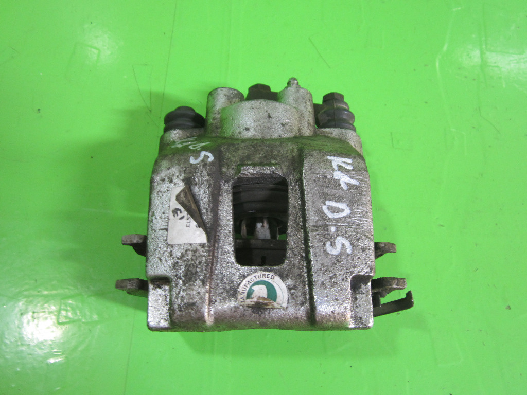 ETRIER DREAPTA SPATE JEEP CHEROKEE KJ 4x4 FAB. 2001 - 2008 ⭐⭐⭐⭐⭐