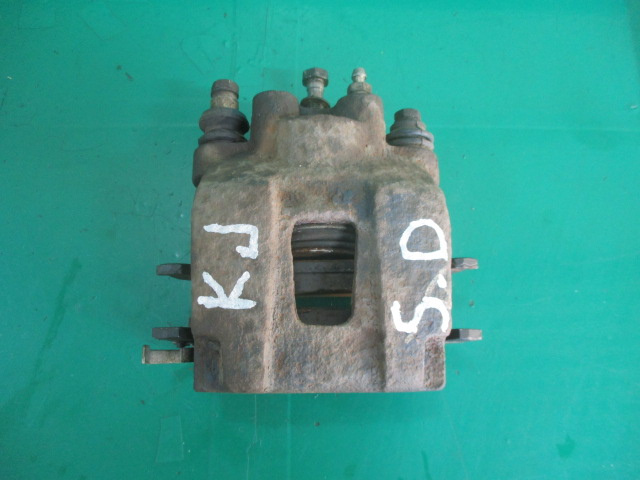 ETRIER DREAPTA SPATE JEEP CHEROKEE KJ 4X4 FAB. 2001 - 2008 ⭐⭐⭐⭐⭐