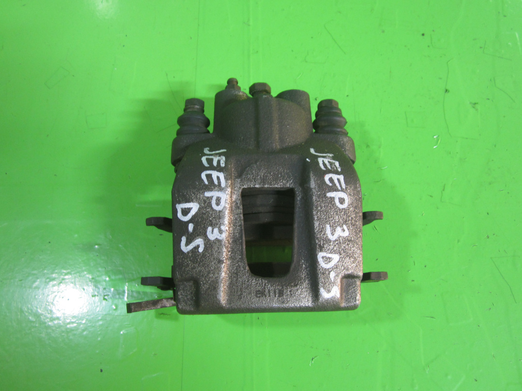 ETRIER DREAPTA SPATE JEEP GRAND CHEROKEE 3 4x4 FAB. 2006 - 2011 ⭐⭐⭐⭐⭐