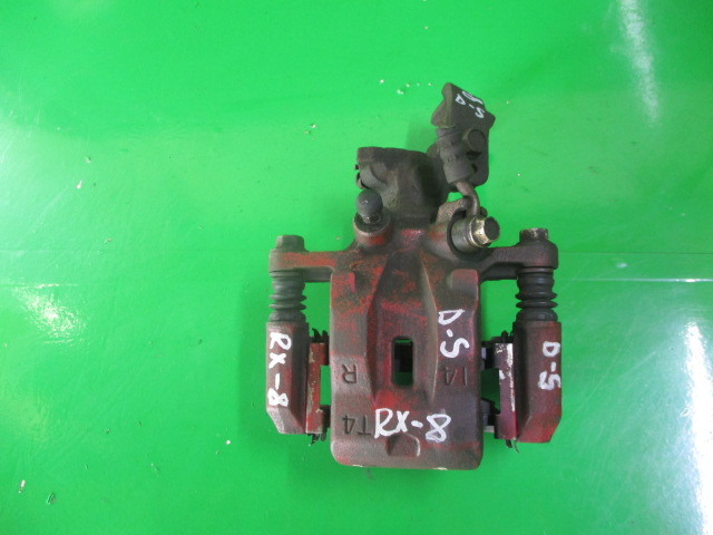 ETRIER DREAPTA SPATE MAZDA RX-8 SE17 1.3 BENZINA FAB. 2003 – 2012 ⭐⭐⭐⭐⭐