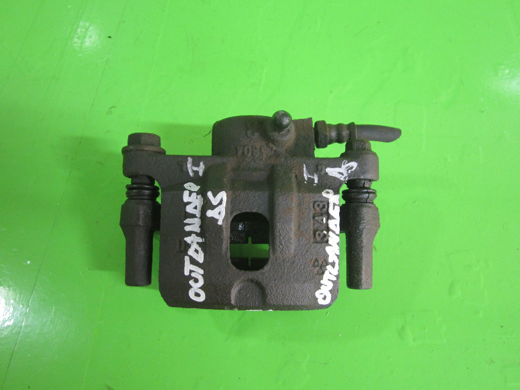 ETRIER DREAPTA SPATE MITSUBISHI OUTLANDER I 4X4 FAB. 2001 - 2006 ⭐⭐⭐⭐⭐