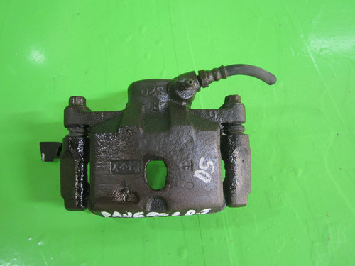 ETRIER DREAPTA SPATE MITSUBISHI PAJERO 2 4x4 FAB. 1991 - 1999 ⭐⭐⭐⭐⭐
