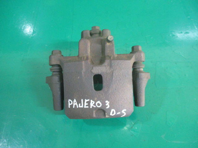 ETRIER DREAPTA SPATE MITSUBISHI PAJERO SHOGUN III FAB. 1999 – 2007 ⭐⭐⭐⭐⭐