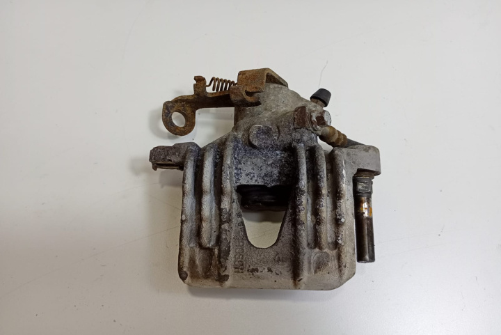Etrier dreapta spate Opel Astra G [1998 - 2009]