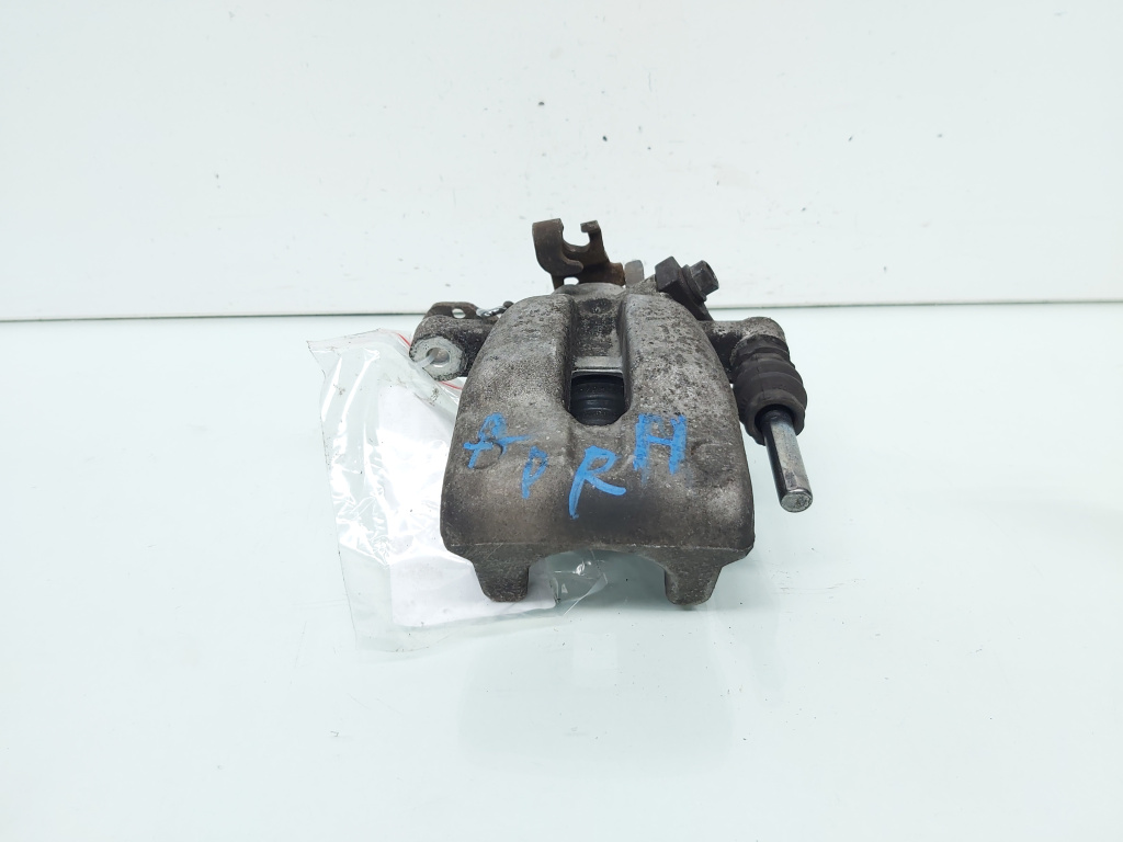 Etrier dreapta spate, Opel Astra H Combi, 1.7 CDTI, Z17DTR (id:649878)