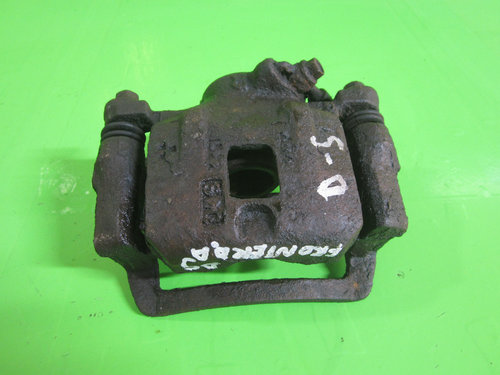ETRIER DREAPTA SPATE OPEL FRONTERA A 4x4 FAB. 1992 - 1998 ⭐⭐⭐⭐⭐