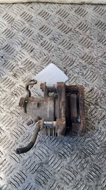 Etrier dreapta spate Opel Meriva an 2007