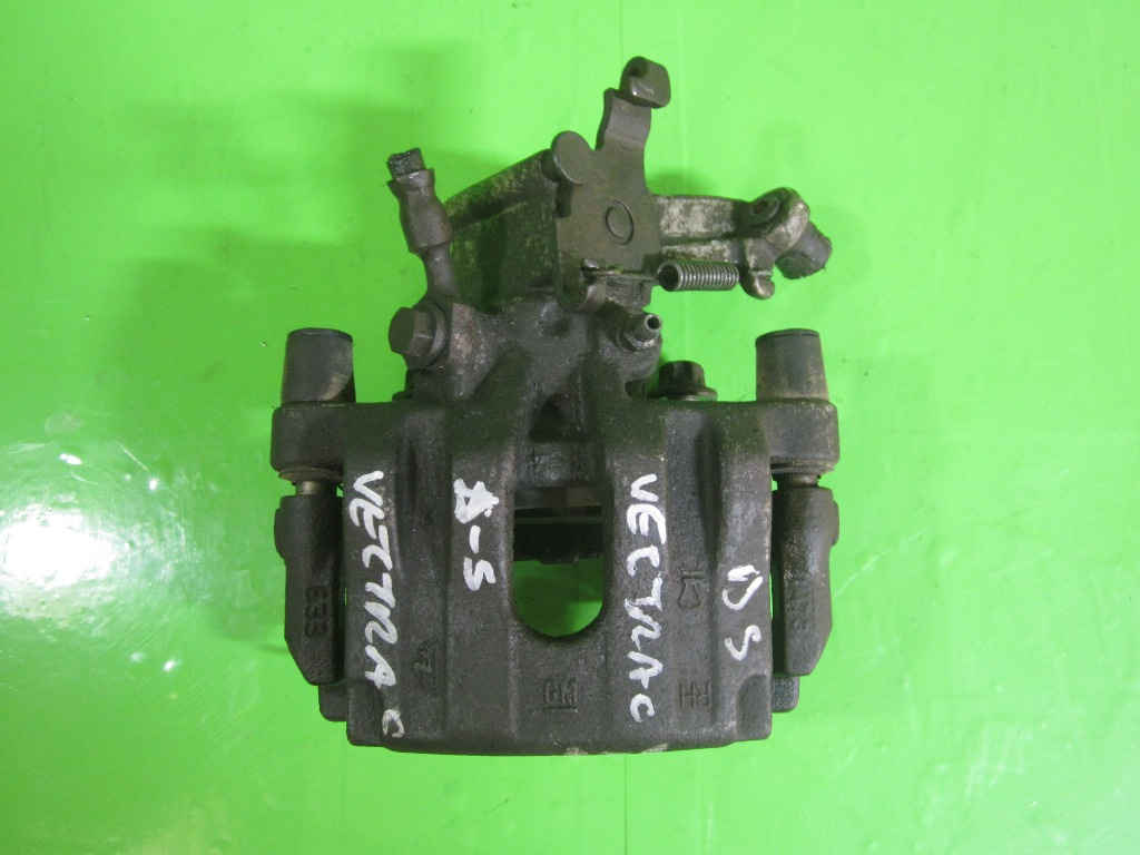 ETRIER DREAPTA SPATE OPEL VECTRA C FAB. 2002 – 2009 ⭐⭐⭐⭐⭐