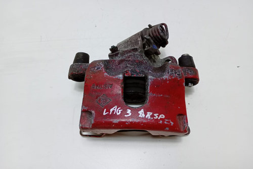 Etrier dreapta spate Renault Laguna 3 [2007 - 2011]