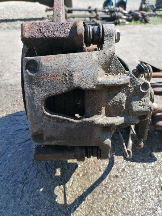 Etrier dreapta spate Renault Master 1998-2010